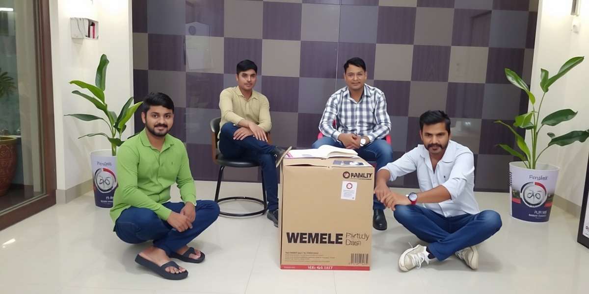 Parcel Dash Community Event Parcel Dash community meetup in Hyderabad